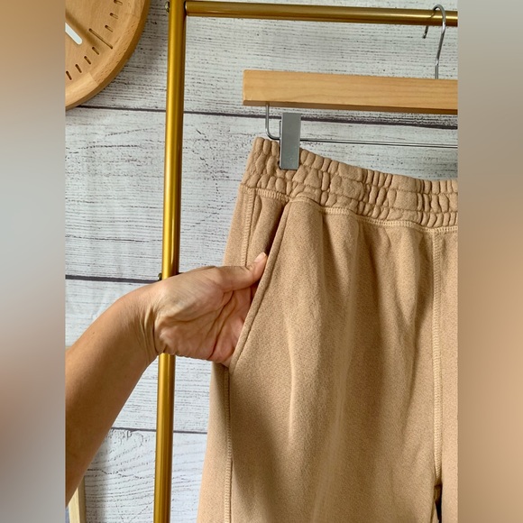 n:philanthropy Blazer Zip Cuff Jogger Pants Sz M - Picture 3 of 11